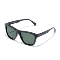 one ls raw - polarized black alligator