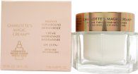 charlotte tilbury charlottes magic cream 50ml  1ml magic serum crystal elixir