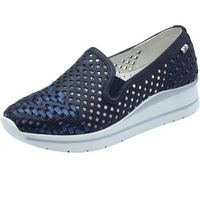 valleverde mocasines 36392 vitello para mujer