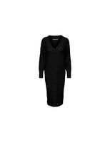 vestido only onlnew tessa black mujer