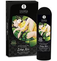 shunga crema lotus sensibilizante 60 ml