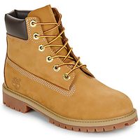 timberland botines timberland premium 6 inch para nino