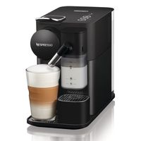 delonghi lattissima one en510b cafetera nespresso negra