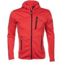 peak mountain polar blouson polar shell homme campus para hombre