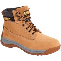 dewalt botas apprentice para hombre