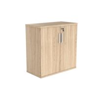 cupboard 816 high canadian oak