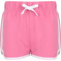 skinni fit short nina sm069 para nina