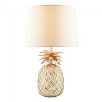 lampara de mesa pineapple mini