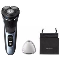 philips shaver 3000 series s324312 afeitadora electrica inalambrica secohumedo