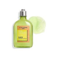 loccitane cedrat gel ducha 250 ml