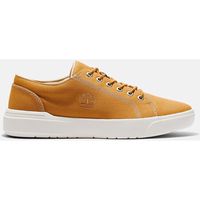 timberland deportivas moda seneca bay canvas ox para hombre