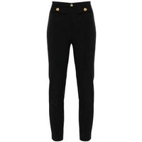 elisabetta franchi pantalones pantalone para nina