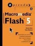 aprenda macromedia flash 5