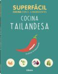 cocina tailandesa superfacil