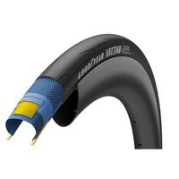 cubierta goodyear vector 4seasons 700x28 tlc negro