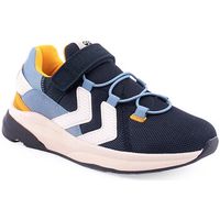 hummel zapatillas de tenis t tennis para mujer