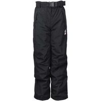 peak mountain pantalones pantalon de ski fille garalox para nina