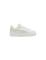 zapatillas casual puma carina street mujer