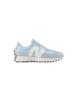 zapatillas new balance 327 quarry mujer azul