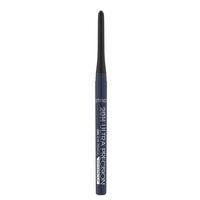 lapiz ojos waterproof 20h ultra precision gel - catrice 050 blue