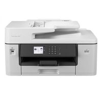 brother mfc-j6540dw a3 all-in-one wireless inkjet printer mfc-j6540dw