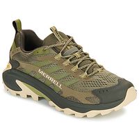 merrell zapatillas de senderismo moab speed 2 para hombre