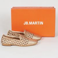 jb martin mocasines tropical para mujer