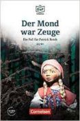 die daf-bibliothek a2-b1 - der mond war zeuge diebstahl im museum le