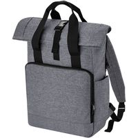 bagbase mochila bg118l para hombre