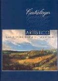 catalogo artistico de los ministerios de fomento y medio ambiente