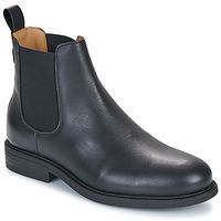 carlington botines serron para hombre