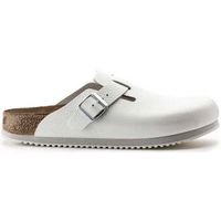 birkenstock pantuflas boston bs para mujer