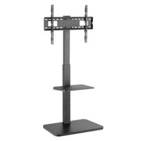 soporte suelo tv equip vesa hasta 75 600x400 max 40kg