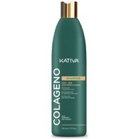 kativa champu colageno shampoo para mujer