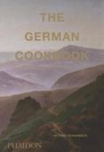 the german cookbook