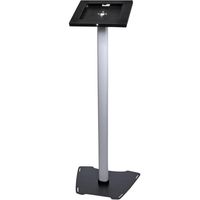 startech stndtblt1fs pedestal de informacion para ipad 97