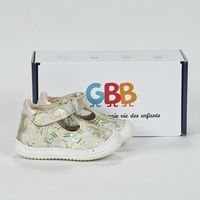 gbb zapatillas altas flexoo mimi para nino