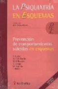 la psiquiatria en esquemas prevencion de comportamientos suicida s en