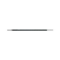 pilot b2p ballpoint refill medium black 12 pack 4902505524721