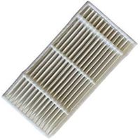 hobot pack de 3 filtros hepa para robots friegasuelos aspirador legee-668 y 688