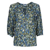 ikks blusa bv13015 para mujer