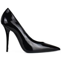 saint laurent zapatos de tacon - para mujer