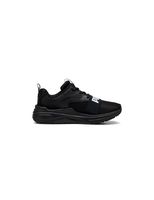 zapatillas puma softride wired 2  black nino