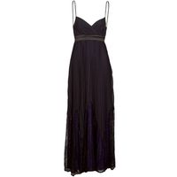 manoukian vestido largo 612933 para mujer