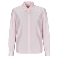 levis camisa the classic bw shirt para mujer