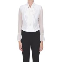 pinko camisa tpc00004023ai para mujer