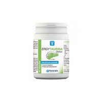 ergytaurina detox 60cap