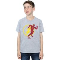 dc comics tops y camisetas bi17561 para nino