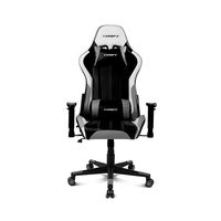 silla gaming drift dr175 gris