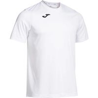 joma camisa manga corta cta combi mc bl para nino